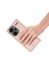 Kup Case Dux Ducis Skin Pro Xiaomi Redmi Note 13 Pro+ Plus 5G rosa - DDS1986 - {ean13} - Sklep Home Screen