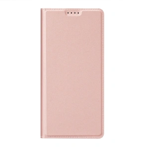 Etui Dux Ducis Skin Pro Xiaomi Redmi Note 13 Pro+ Plus 5G růžové