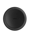 Kup UNIQ kabel MFI Halo Lightning 2.4A nylonový navíjecí 1,2m černý/midnight black - UNIQ128BLK - {ean13} - Sklep Home Screen