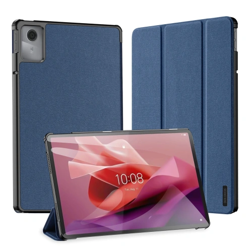 Kup Dux Ducis tok Lenovo Tab M11 kék - DDS1987 - {ean13} - Sklep Home Screen
