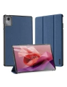 Dux Ducis Case für Lenovo Tab M11 blau
