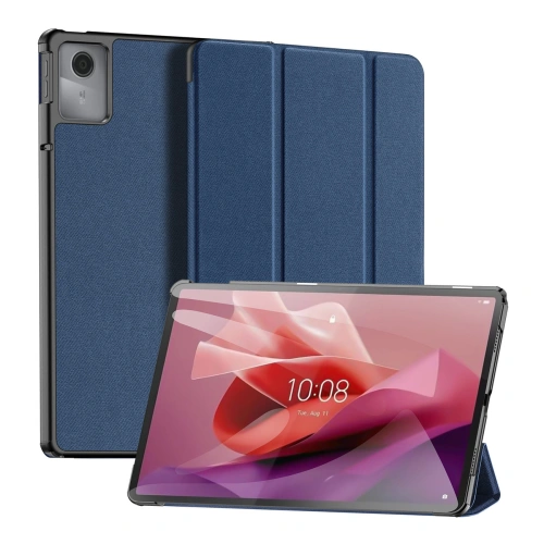 Kup Dux Ducis tok Lenovo Tab M11 kék - DDS1987 - {ean13} - Sklep Home Screen