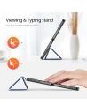 Kup Dux Ducis tok Lenovo Tab M11 kék - DDS1987 - {ean13} - Sklep Home Screen