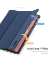 Kup Etui Dux Ducis Domo pentru Lenovo Tab M11, albastru. - DDS1987 - {ean13} - Sklep Home Screen