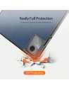 Kup Etui Dux Ducis Domo pentru Lenovo Tab M11, albastru. - DDS1987 - {ean13} - Sklep Home Screen