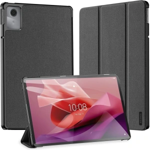 Buy Dux Ducis Domo Lenovo Tab M11 black - DDS1988 - {ean13} - Home Screen Store Europe