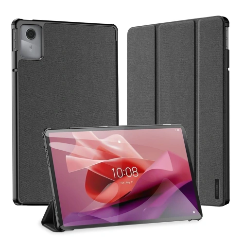 Kup Case Dux Ducis Domo Lenovo Tab M11 schwarz - DDS1988 - {ean13} - Sklep Home Screen