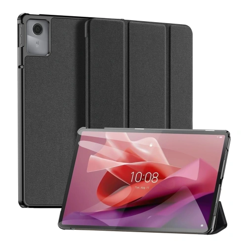 Kup Etui Dux Ducis Domo Lenovo Tab M11 czarne - DDS1988 - {ean13} - Sklep Home Screen