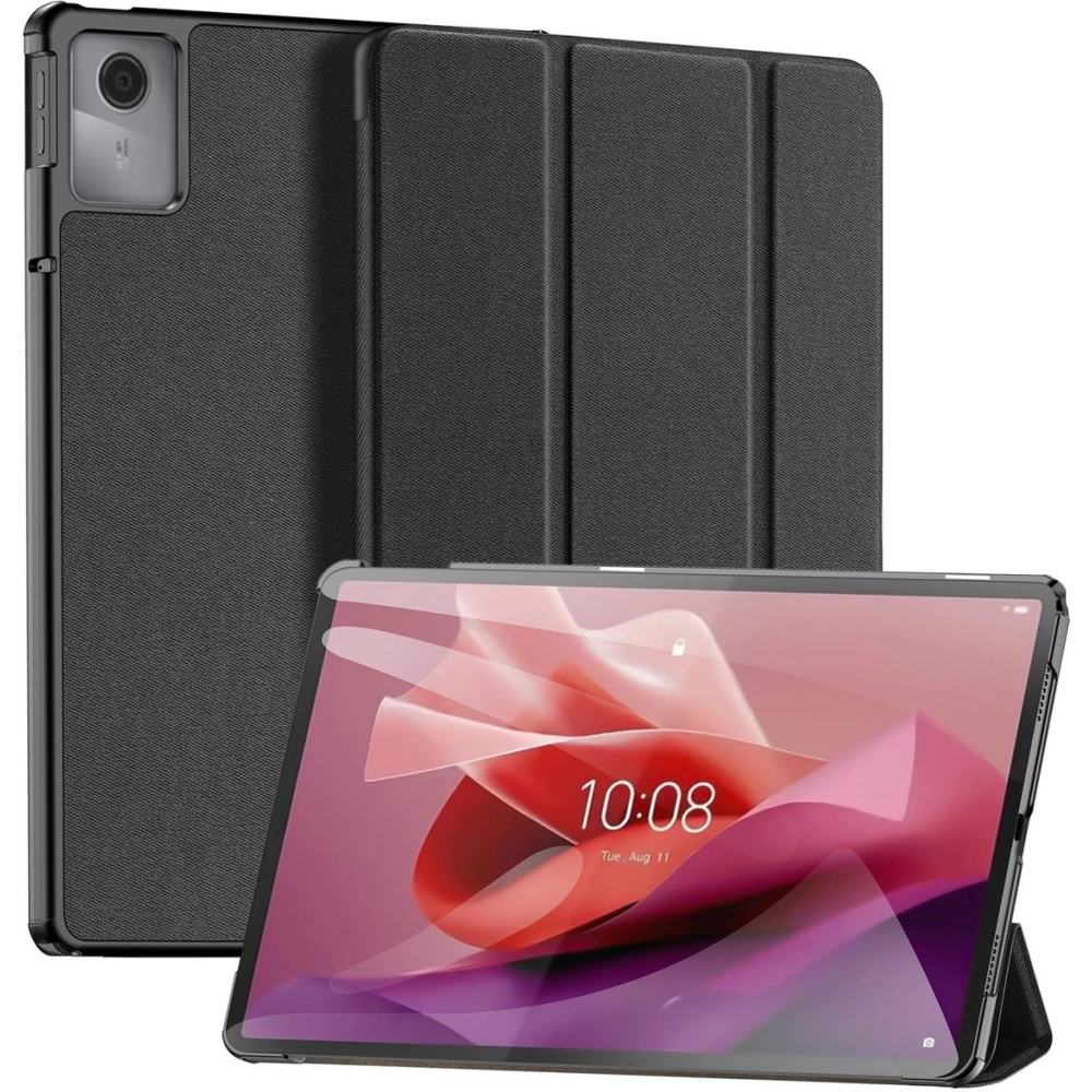 Etui Dux Ducis Domo Lenovo Tab M11 czarne
