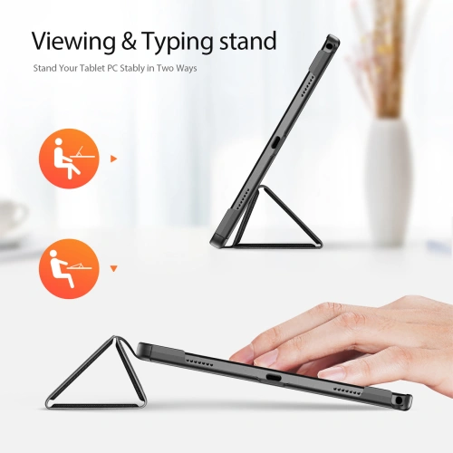 Kup Etui Dux Ducis Domo Lenovo Tab M11 czarne - DDS1988 - {ean13} - Sklep Home Screen