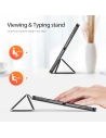 Kup Etui Dux Ducis Domo Lenovo Tab M11 czarne - DDS1988 - {ean13} - Sklep Home Screen