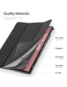 Kup Etui Dux Ducis Domo Lenovo Tab M11 czarne - DDS1988 - {ean13} - Sklep Home Screen