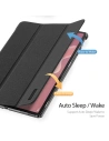Kup Etui Dux Ducis Domo Lenovo Tab M11 czarne - DDS1988 - {ean13} - Sklep Home Screen