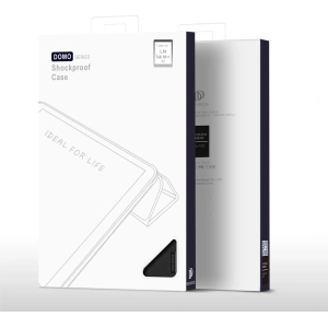 Kup Husa Dux Ducis pentru Lenovo Tab M11, neagră. - DDS1988 - {ean13} - Sklep Home Screen