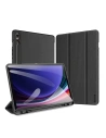 Kup Etui Dux Ducis Domo Samsung Galaxy Tab S9 czarne - DDS1989 - {ean13} - Sklep Home Screen
