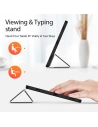 Kup Etui Dux Ducis Domo Samsung Galaxy Tab S9 czarne - DDS1989 - {ean13} - Sklep Home Screen