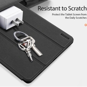 Kup Dux Ducis Domo Samsung Galaxy Tab S9 fekete tok - DDS1989 - {ean13} - Sklep Home Screen