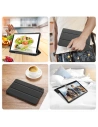 Kup Etui Dux Ducis Domo Samsung Galaxy Tab S9 czarne - DDS1989 - {ean13} - Sklep Home Screen