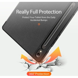 Kup Dux Ducis Domo Samsung Galaxy Tab S9 fekete tok - DDS1989 - {ean13} - Sklep Home Screen