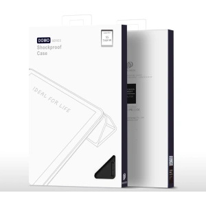Kup Dux Ducis Domo Samsung Galaxy Tab S9 fekete tok - DDS1989 - {ean13} - Sklep Home Screen