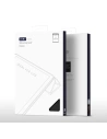 Kup Dux Ducis Domo Samsung Galaxy Tab S9 fekete tok - DDS1989 - {ean13} - Sklep Home Screen