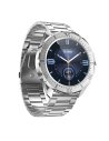 Smartwatch Blitzwolf BW-AT3 Bluetooth 5.0 IP67 silber