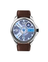 Blitzwolf BW-AT3 smartwatch Bluetooth 5.0 IP67 brown