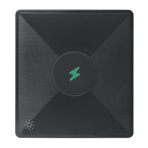 Kup Ładowarka sieciowa Blitzwolf 868H 2xUSB-A, 3xUSB-C, PD, QC 160W czarny - BLZ594 - {ean13} - Sklep Home Screen