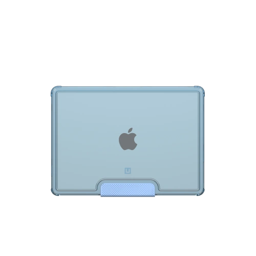 Buy UAG Urban Armor Gear Lucent [U] Apple MacBook Air 13" M2 2022/M3 2024 cerulean - UAG1379 - {ean13} - Home Screen Store Europe