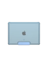 Buy UAG Urban Armor Gear Lucent [U] Apple MacBook Air 13" M2 2022/M3 2024 cerulean - UAG1379 - {ean13} - Home Screen Store Europe