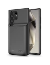 Kup Etui Tech-Protect Powercase 5000mAh Samsung Galaxy S24 Ultra Fekete - THP2763 - {ean13} - Sklep Home Screen