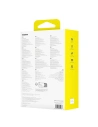 Kup Powerbank Baseus QPow Pro+ 10000mAh 22.5W + beépített USB-C kábel fekete - BSU4873 - {ean13} - Sklep Home Screen