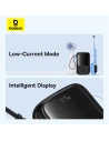 Kup Powerbank Baseus QPow Pro+ 10000mAh 22.5W + beépített USB-C kábel fekete - BSU4873 - {ean13} - Sklep Home Screen