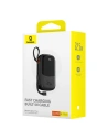 Kup Powerbank Baseus QPow Pro+ 20000mAh 22.5W + cablu USB-C încorporat negru - BSU4874 - {ean13} - Sklep Home Screen