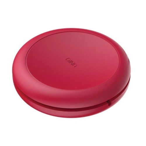 Kup UNIQ MFI Halo USB-C-Lightning 18W nylonos tekercses kábel 1,2m piros/carmine red - UNIQ130RED - {ean13} - Sklep Home Screen