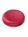 Buy UNIQ Cable Retractable MFI Halo USB-C-Lightning 18W nylonowy zwijany 1,2m carmine red - UNIQ130RED - {ean13} - Home Screen Store Europe