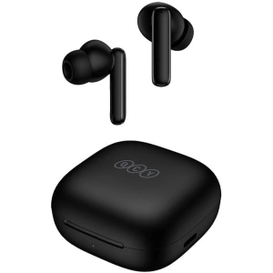 Buy QCY T13 Bluetooth 5.3 ANC TWS wireless headphones black - QCY60 - {ean13} - Home Screen Store Europe