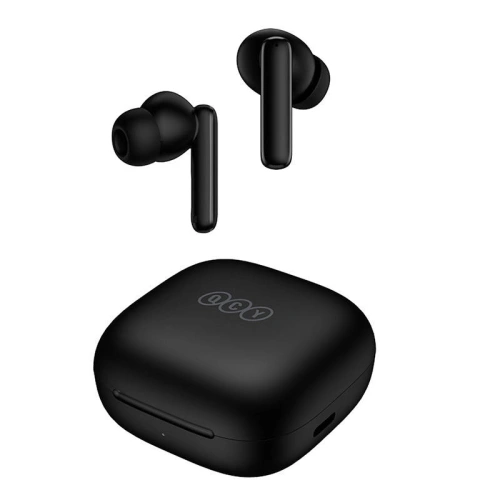 Kup Vezeték nélküli fülhallgató TWS QCY T13 Bluetooth 5.3 ANC fekete - QCY60 - {ean13} - Sklep Home Screen