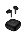 Vezeték nélküli fülhallgató TWS QCY T13 Bluetooth 5.3 ANC fekete