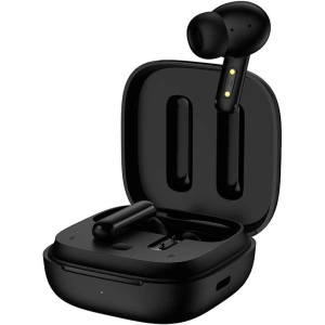 Buy QCY T13 Bluetooth 5.3 ANC TWS wireless headphones black - QCY60 - {ean13} - Home Screen Store Europe