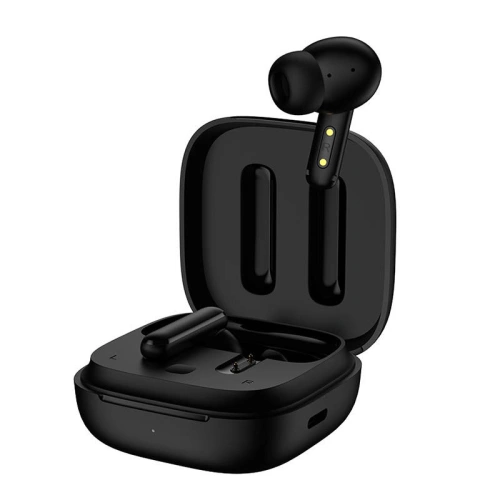 Kup Bezdrátová in-ear sluchátka TWS QCY T13 Bluetooth 5.3 ANC černá - QCY60 - {ean13} - Sklep Home Screen