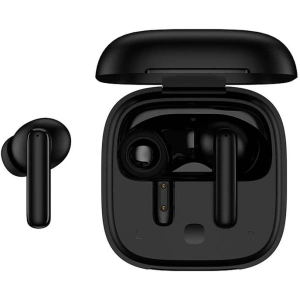 Buy QCY T13 Bluetooth 5.3 ANC TWS wireless headphones black - QCY60 - {ean13} - Home Screen Store Europe