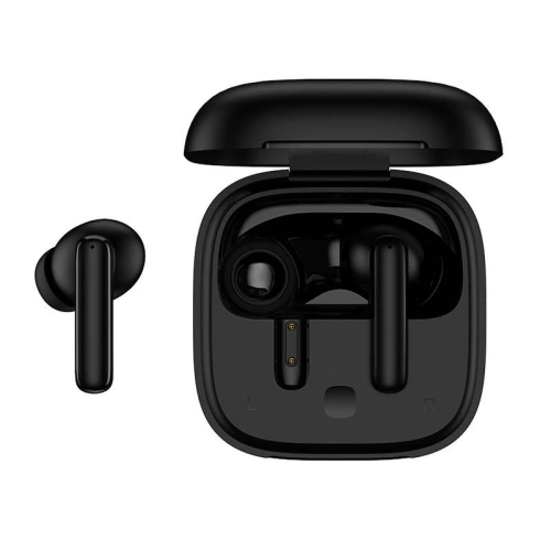 Kup Vezeték nélküli fülhallgató TWS QCY T13 Bluetooth 5.3 ANC fekete - QCY60 - {ean13} - Sklep Home Screen