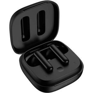 Buy QCY T13 Bluetooth 5.3 ANC TWS wireless headphones black - QCY60 - {ean13} - Home Screen Store Europe