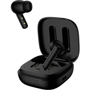 Buy QCY T13 Bluetooth 5.3 ANC TWS wireless headphones black - QCY60 - {ean13} - Home Screen Store Europe