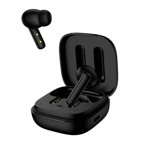 Kup Vezeték nélküli fülhallgató TWS QCY T13 Bluetooth 5.3 ANC fekete - QCY60 - {ean13} - Sklep Home Screen