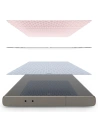 Kup Tvrzené sklo Ringke Easy Slide Samsung Galaxy S24 Ultra Clear [2 PACK] - RGK1965 - {ean13} - Sklep Home Screen