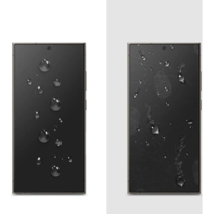 Kup Szkło hartowane Ringke Easy Slide Samsung Galaxy S24 Ultra Clear [2 PACK] - RGK1965 - {ean13} - Sklep Home Screen