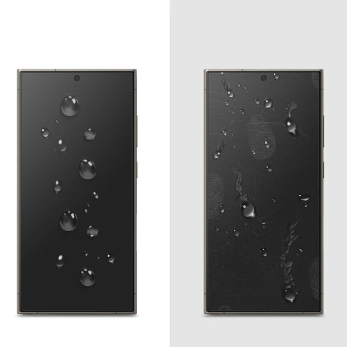 Kup Tvrzené sklo Ringke Easy Slide Samsung Galaxy S24 Ultra Clear [2 PACK] - RGK1965 - {ean13} - Sklep Home Screen