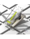 Kup Gehärtetes Glas Ringke Easy Slide Samsung Galaxy S24 Ultra Clear [2 PACK] - RGK1965 - {ean13} - Sklep Home Screen